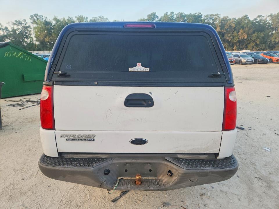 53457726 :رقم المزاد ، 1FMZU67E23UB07141 vin ، 2003 Ford Explorer Sport Trac مزاد بيع