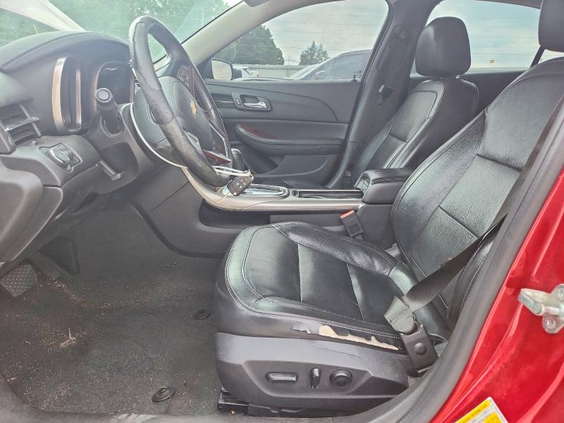 Aukcja sprzedaży 2013 Chevrolet Malibu, vin: 1G11H5SA9DF289357, numer aukcji: 54638786