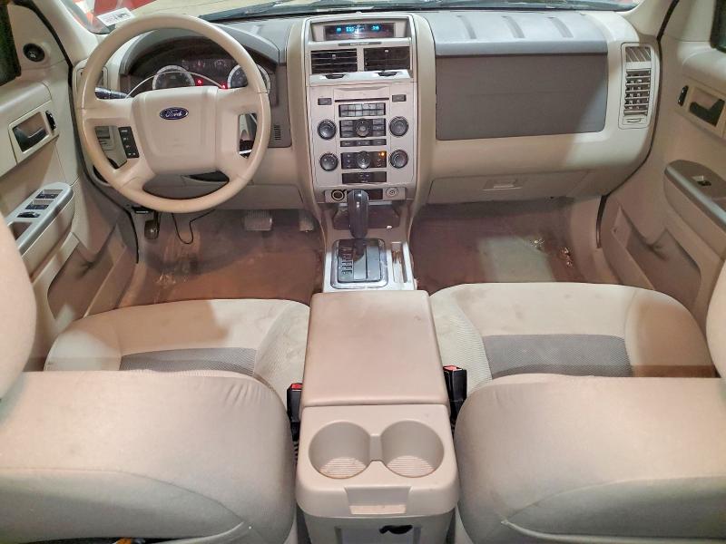 Aukcja sprzedaży 2008 Ford Escape, vin: 1FMCU93138KE10166, numer aukcji: 55804196