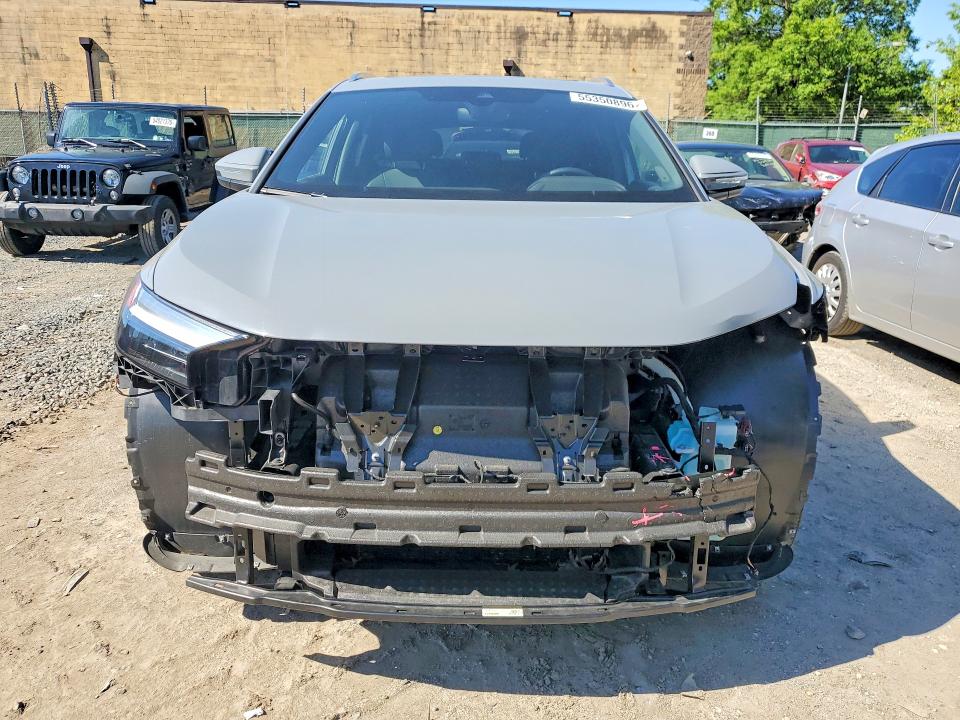 Aukcja sprzedaży 2023 Audi Q4 E-tron, vin: WA1BCBFZ7PP014474, numer aukcji: 55350896