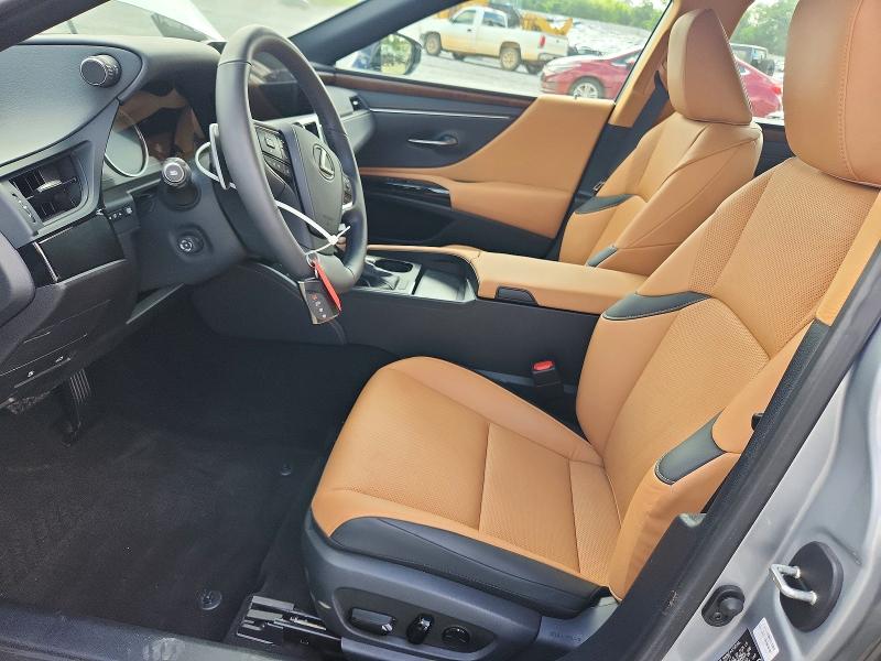 2024 Lexus Es 350 მანქანა იყიდება აუქციონზე, vin: 58ADZ1B15RU161201, აუქციონის ნომერი: 54081766