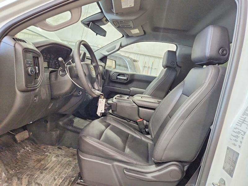 Aukcja sprzedaży 2023 Chevrolet Silverado, vin: 3GCNAAEK6PG346188, numer aukcji: 53523346