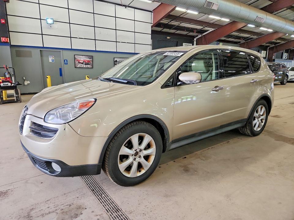 Продаж на аукціоні авто 2007 Subaru B9 Tribeca, vin: 4S4WX83DX74400178, номер лоту: 52383496
