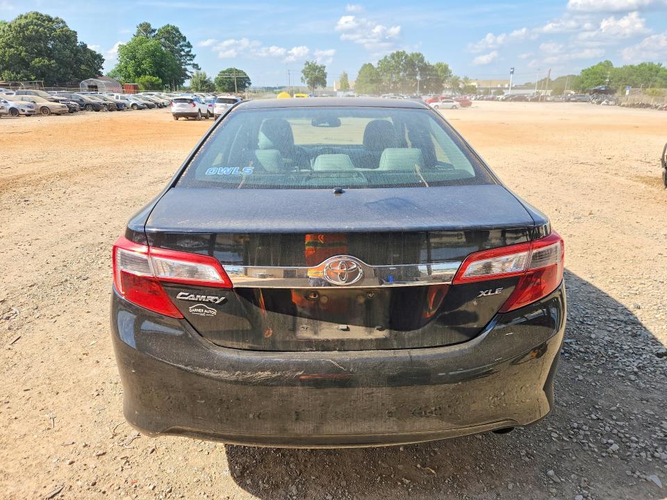 54090466 :رقم المزاد ، 4T1BF1FKXDU298086 vin ، 2013 Toyota Camry مزاد بيع