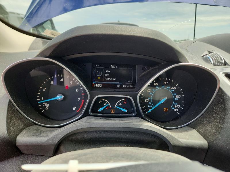 Aukcja sprzedaży 2014 Ford Escape, vin: 1FMCU9J92EUC86481, numer aukcji: 53939066