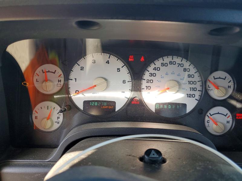 Aukcja sprzedaży 2003 Dodge Ram 1500, vin: 1D7HA18N43J527453, numer aukcji: 54394866