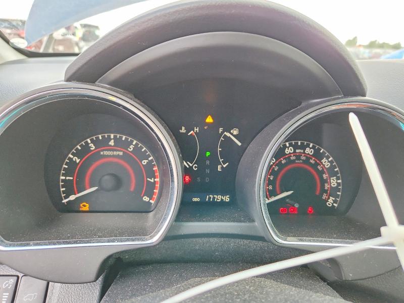 Продаж на аукціоні авто 2012 Toyota Highlander, vin: 5TDDK3EH8CS162584, номер лоту: 54877956