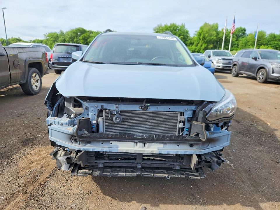 Aukcja sprzedaży 2019 Subaru Crosstrek, vin: JF2GTACC6K8383868, numer aukcji: 53961516