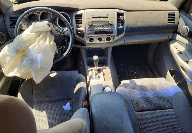 2008 Toyota Tacoma მანქანა იყიდება აუქციონზე, vin: 5TELU42N78Z479451, აუქციონის ნომერი: 52143826