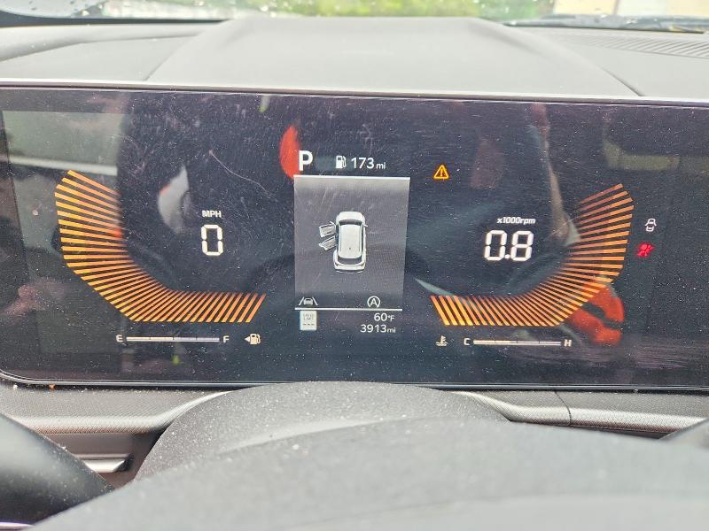 Продажа на аукционе авто 2026 Kia Sportage, vin: 5XYK2CDF4TG411533, номер лота: 52676776