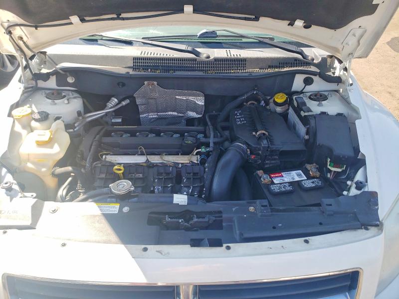 2007 Dodge Caliber მანქანა იყიდება აუქციონზე, vin: 1B3HB48BX7D582512, აუქციონის ნომერი: 54101746