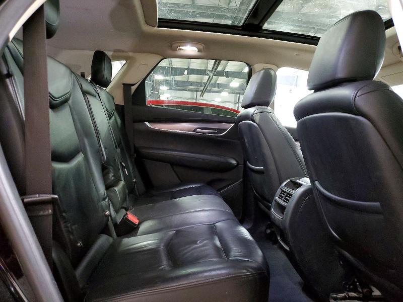 Aukcja sprzedaży 2018 Cadillac Xt5, vin: 1GYKNDRS8JZ181667, numer aukcji: 55021666