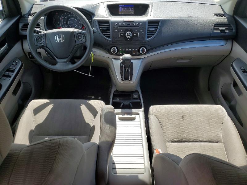 54698756 :رقم المزاد ، 5J6RM4H34EL036386 vin ، 2014 Honda Cr-v مزاد بيع