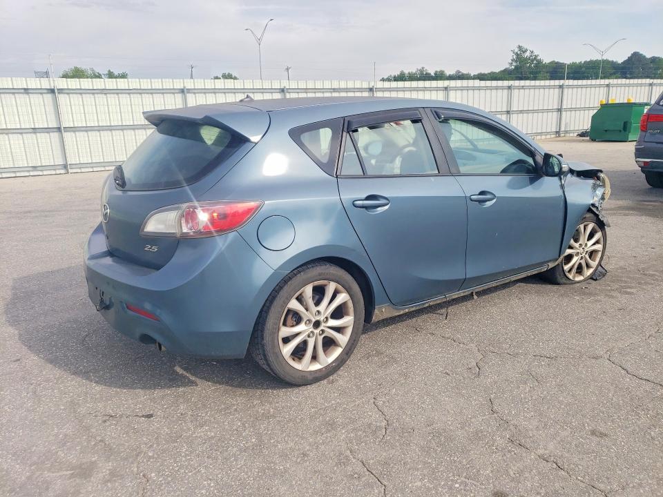 Aukcja sprzedaży 2010 Mazda 3, vin: JM1BL1H5XA1220974, numer aukcji: 52294266