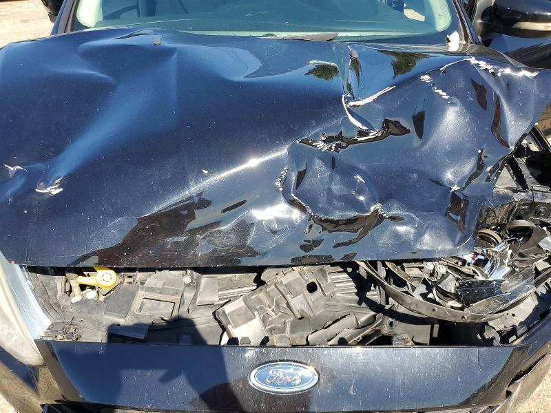 2016 Ford Focus მანქანა იყიდება აუქციონზე, vin: 1FADP3K26GL270135, აუქციონის ნომერი: 55257196