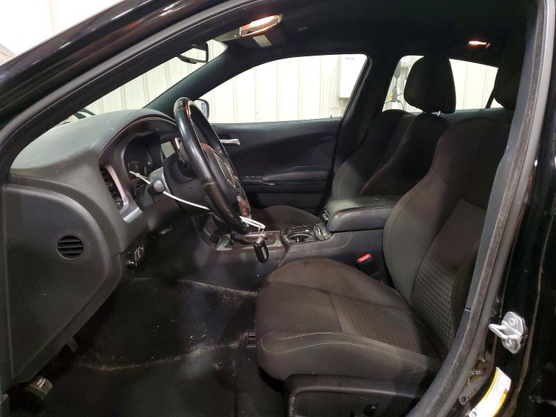 2019 Dodge Charger მანქანა იყიდება აუქციონზე, vin: 2C3CDXCT7KH726473, აუქციონის ნომერი: 51152586