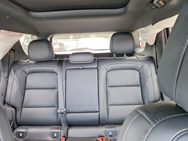 54920696 :رقم المزاد ، 3GKALUEG0SL252396 vin ، 2025 Gmc Terrain مزاد بيع