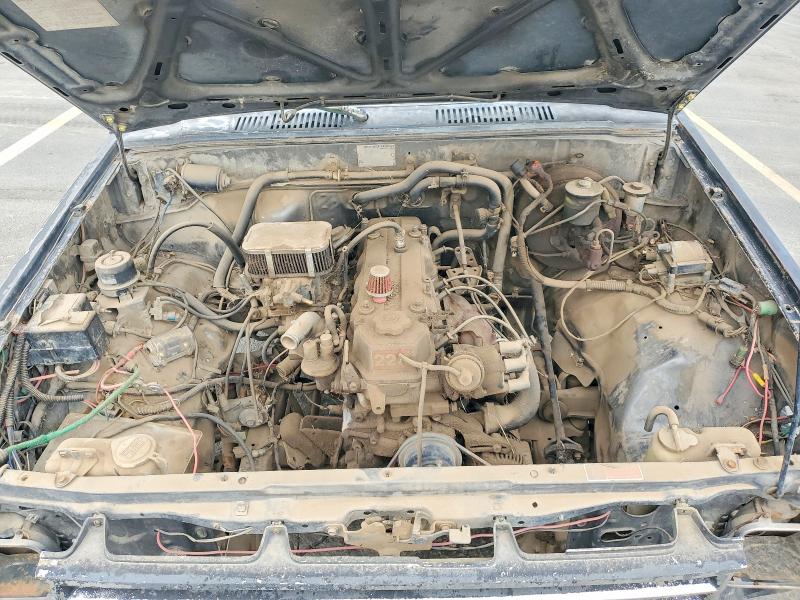 Продаж на аукціоні авто 1988 Toyota Pickup, vin: JT4RN50R0J5113164, номер лоту: 54892086