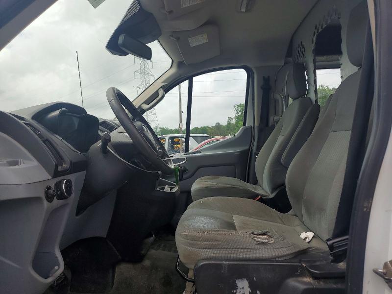 Aukcja sprzedaży 2016 Ford Transit, vin: 1FTYR1ZM5GKA90765, numer aukcji: 54179076