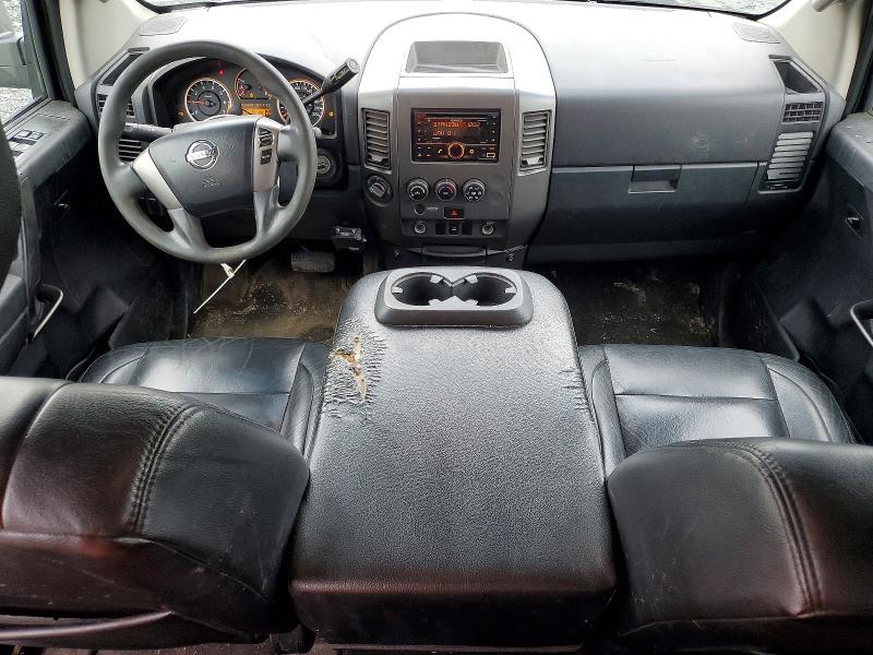 Продаж на аукціоні авто 2014 Nissan Titan, vin: 1N6AA0EJXEN500838, номер лоту: 50609646