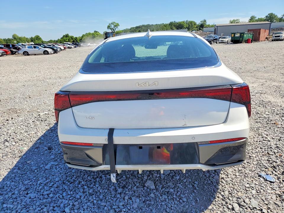 Продаж на аукціоні авто 2025 Kia K5, vin: KNAG24J70S5371917, номер лоту: 52084996