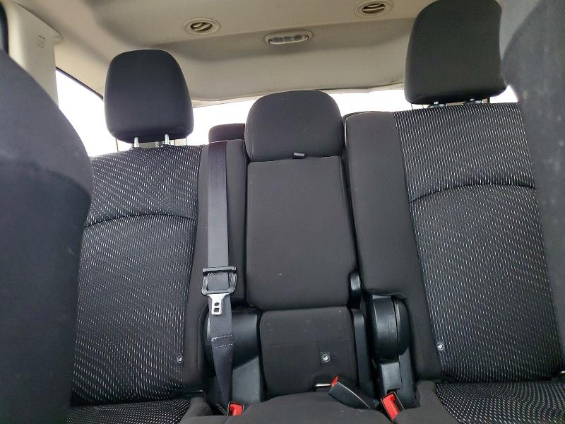 Продаж на аукціоні авто 2016 Dodge Journey, vin: 3C4PDCBGXGT138835, номер лоту: 53421906