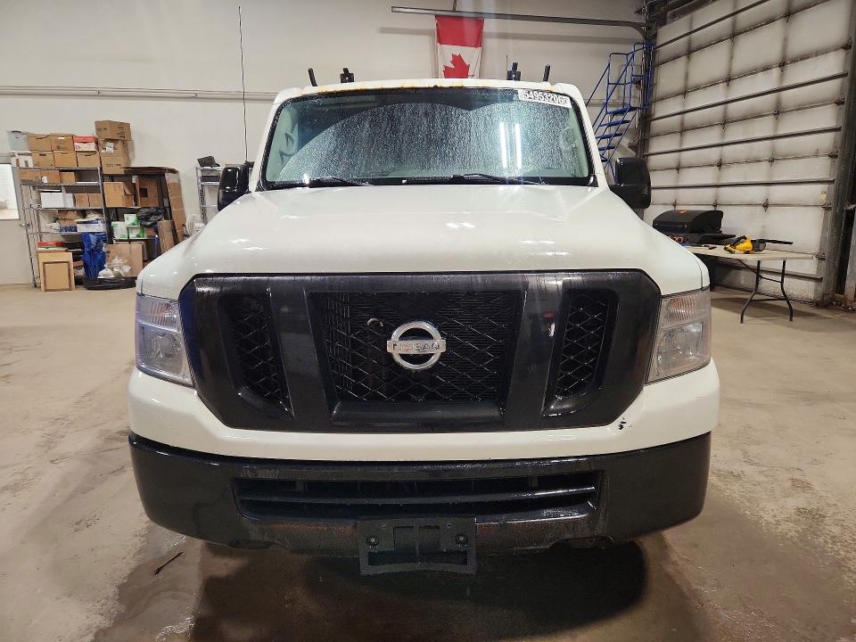 Aukcja sprzedaży 2021 Nissan Nv, vin: 1N6BF0KYXMN805830, numer aukcji: 54953206