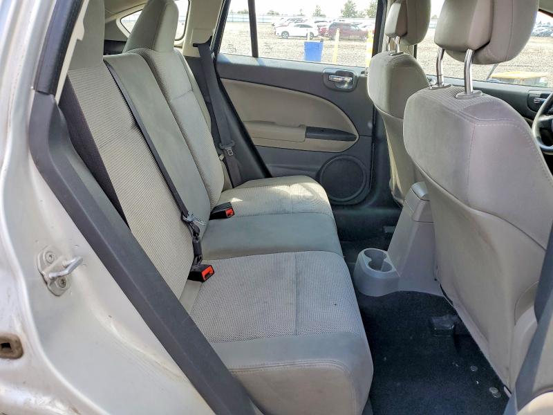 2010 Dodge Caliber მანქანა იყიდება აუქციონზე, vin: 1B3CB4HA4AD587505, აუქციონის ნომერი: 54140306