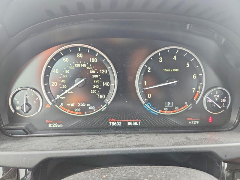 Auction sale of the 2016 Bmw X5, vin: 5UXKR0C52G0S86819, lot number: 54343046