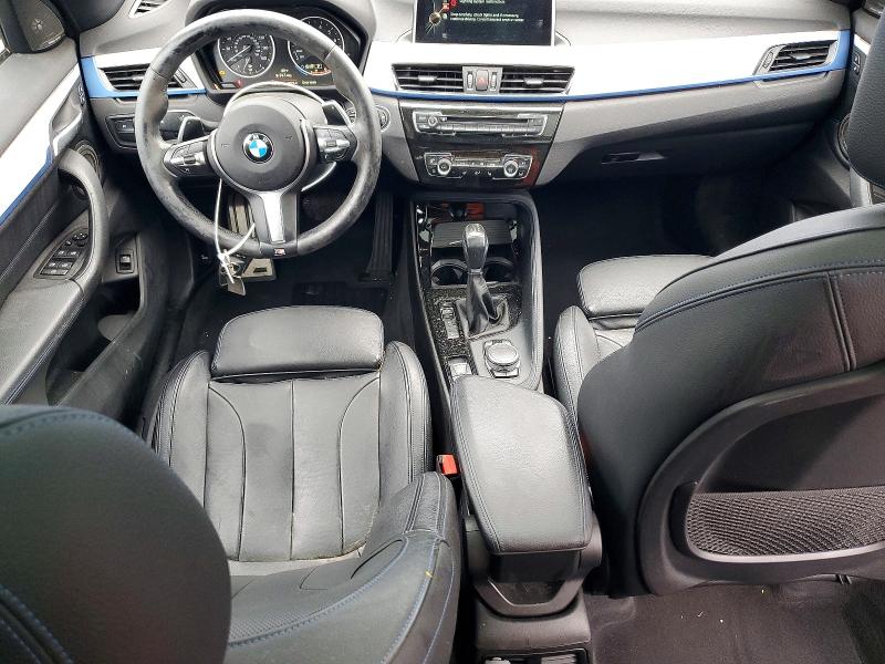 Aukcja sprzedaży 2016 Bmw X1, vin: WBXHT3C32G5E47949, numer aukcji: 51919746