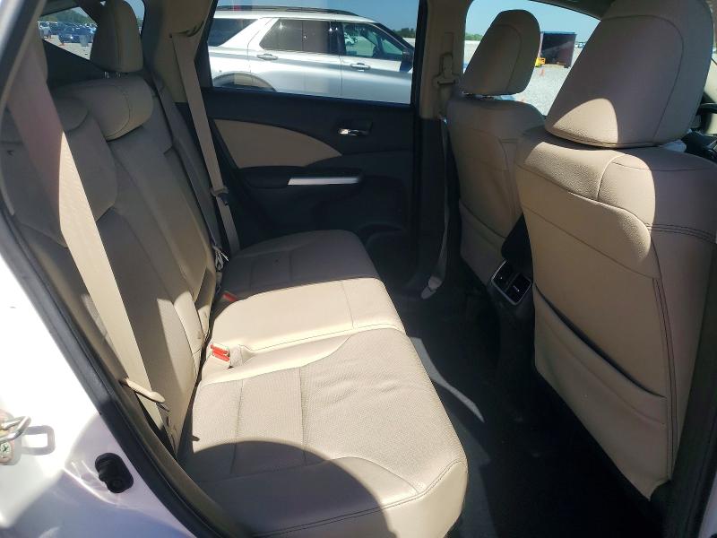 Продаж на аукціоні авто 2016 Honda Cr-v, vin: 5J6RM4H72GL053581, номер лоту: 53739116