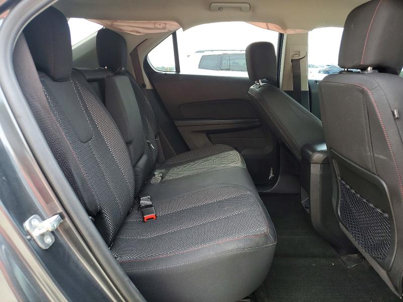 Продаж на аукціоні авто 2017 Chevrolet Equinox, vin: 2GNALCEK3H6237308, номер лоту: 54612846