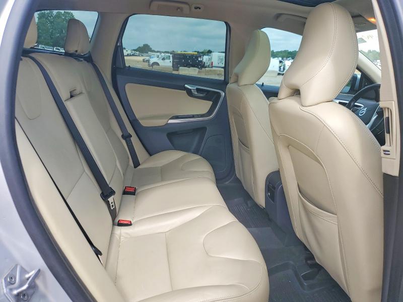 55424806 :رقم المزاد ، YV440MDK5G2850156 vin ، 2016 Volvo Xc60 مزاد بيع