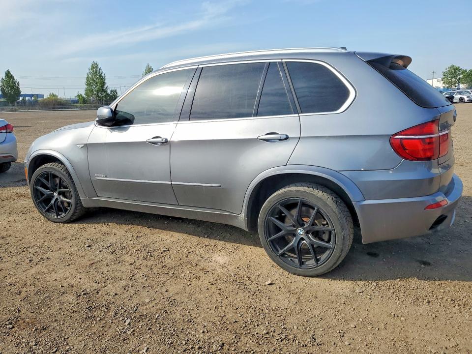 Продаж на аукціоні авто 2013 Bmw X5, vin: 5UXZV8C52D0C14784, номер лоту: 55368396