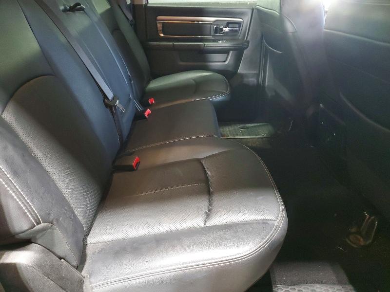 41716896 :رقم المزاد ، 3C63R3EL0JG408381 vin ، 2018 Ram 3500 مزاد بيع