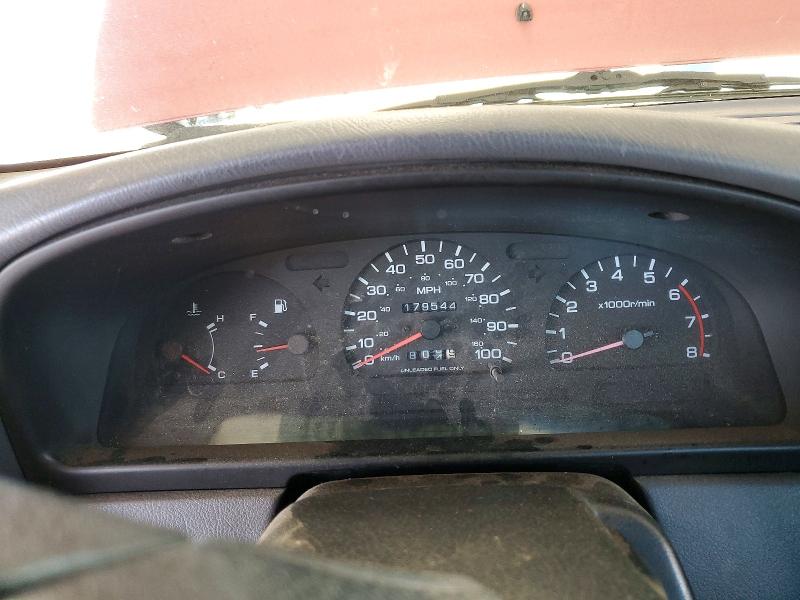 Продажа на аукционе авто 1995 Nissan Truck, vin: 1N6SD11S6SC474147, номер лота: 53382416