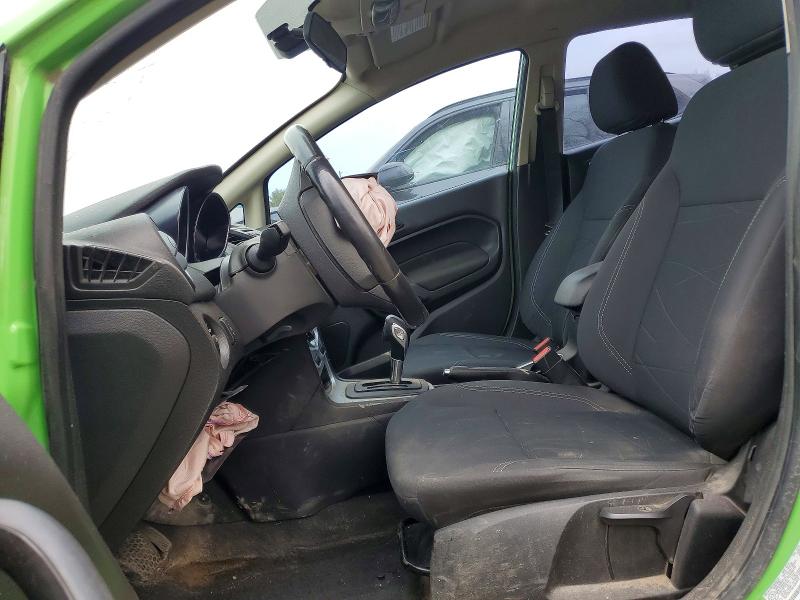 51656926 :رقم المزاد ، 3FADP4BJ8FM139959 vin ، 2015 Ford Fiesta مزاد بيع
