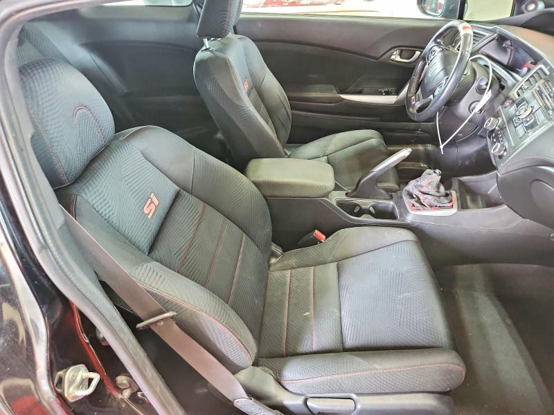 2013 Honda Civic მანქანა იყიდება აუქციონზე, vin: 2HGFG4A57DH703315, აუქციონის ნომერი: 55018896