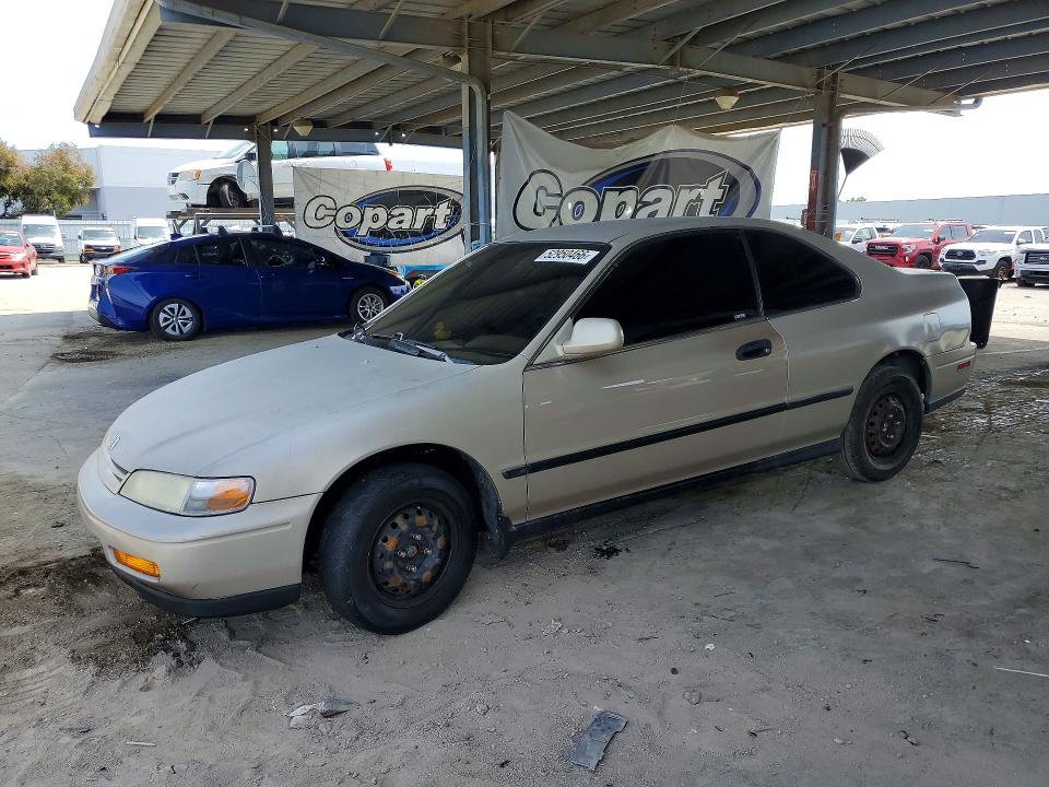 Продажа на аукционе авто 1995 Honda Accord, vin: 1HGCD7237SA001453, номер лота: 52950466
