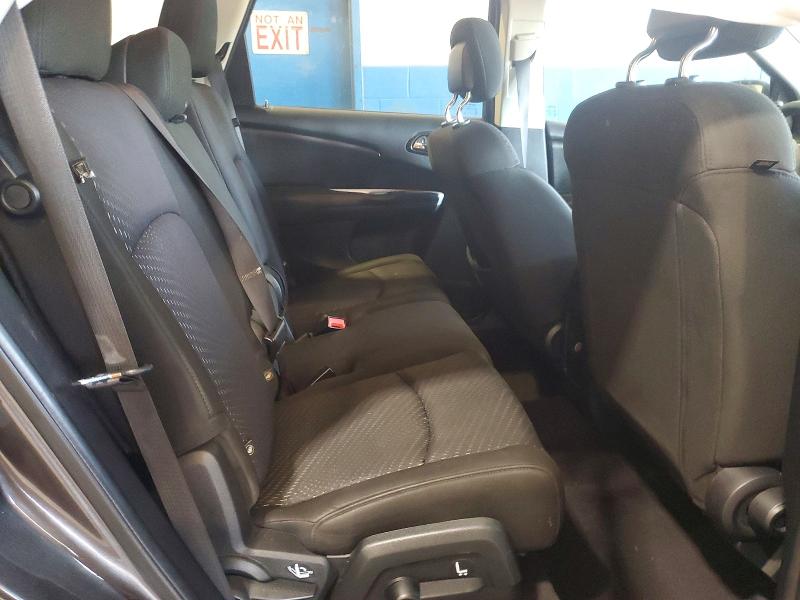 Aukcja sprzedaży 2020 Dodge Journey, vin: 3C4PDCAB3LT230904, numer aukcji: 52440096