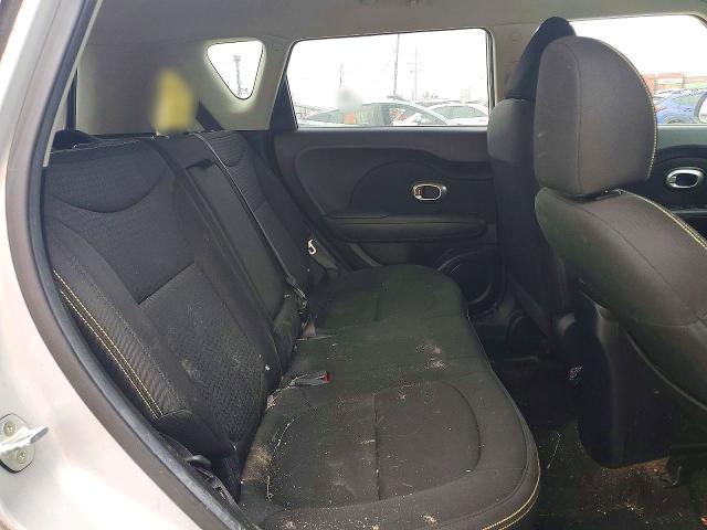 Aukcja sprzedaży 2015 Kia Soul, vin: KNDJP3A54F7780869, numer aukcji: 52190236