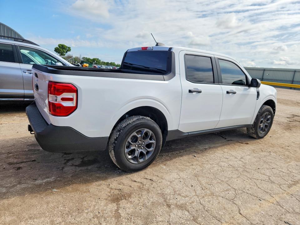 Продаж на аукціоні авто 2025 Ford Maverick, vin: 3FTTW8JA0SRA16915, номер лоту: 55036526