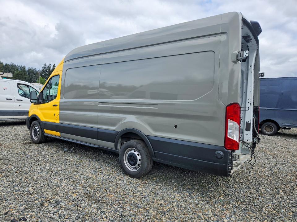 Продажа на аукционе авто 2023 Ford Transit, vin: 1FTBW3XG2PKB65137, номер лота: 45447286