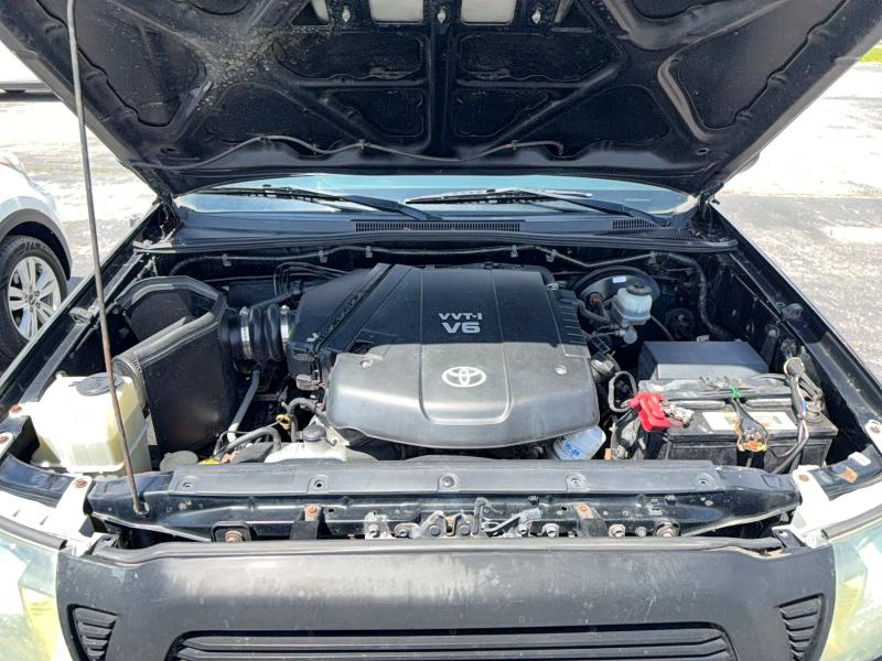 Aukcja sprzedaży 2010 Toyota Tacoma, vin: 5TELU4EN2AZ718826, numer aukcji: 54134836