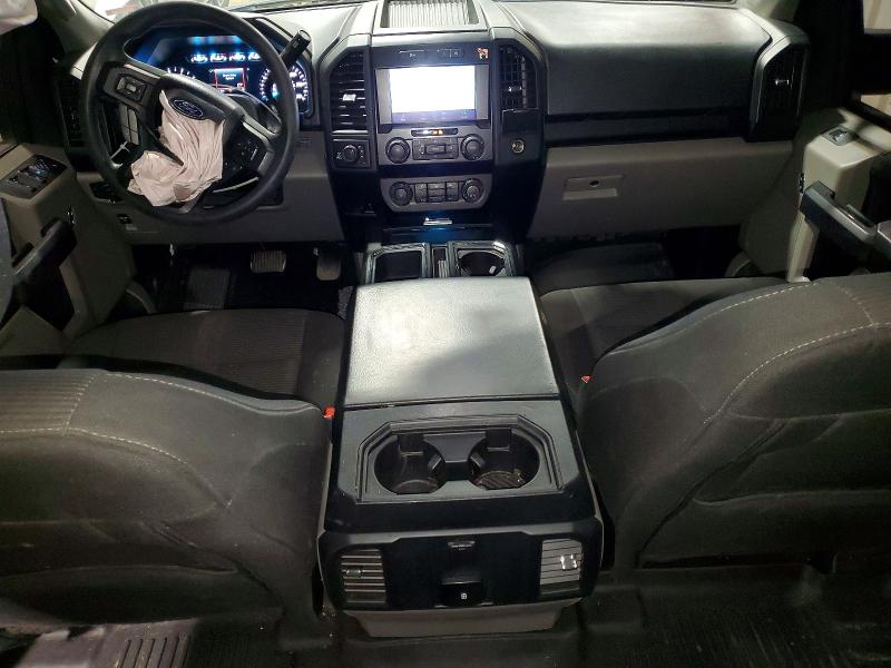 Aukcja sprzedaży 2019 Ford F150, vin: 1FTEW1EPXKKE44770, numer aukcji: 54633476