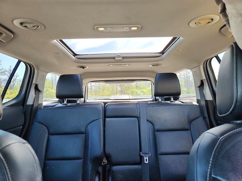 Aukcja sprzedaży 2019 Gmc Acadia, vin: 1GKKNULS1KZ191378, numer aukcji: 54681116
