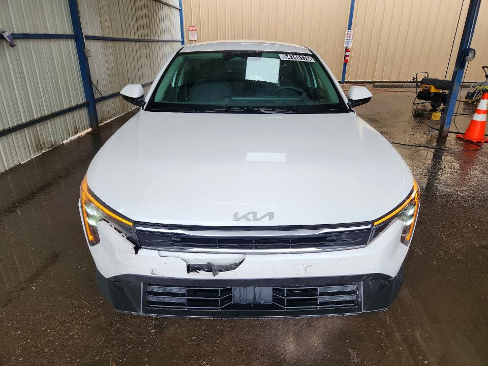 Aukcja sprzedaży 2025 Kia K4, vin: 3KPFT4DEXSE065852, numer aukcji: 54140176