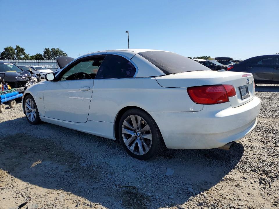 54306306 :رقم المزاد ، WBADW7C51BE443678 vin ، 2011 Bmw 328 مزاد بيع