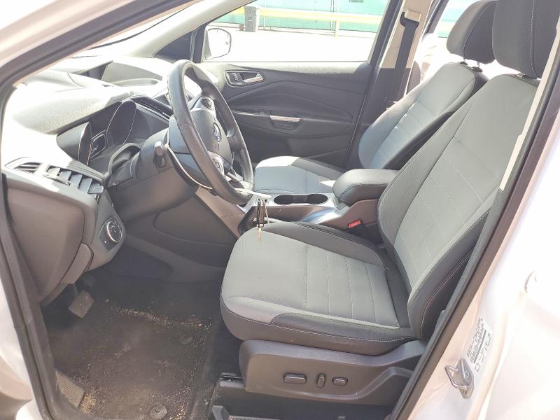 54765086 :رقم المزاد ، 1FMCU9G9XGUA64653 vin ، 2016 Ford Escape مزاد بيع