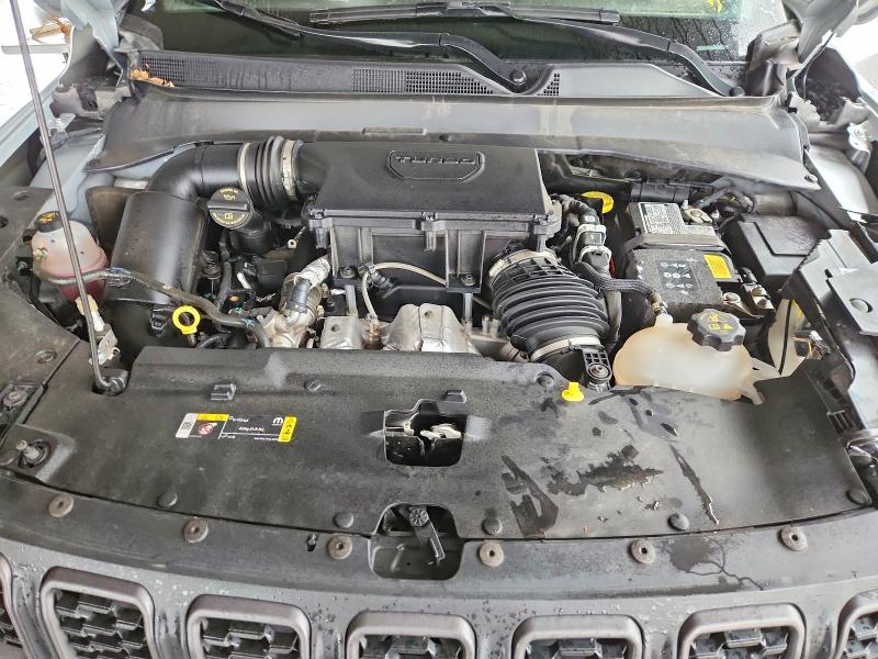 2025 Jeep Compass მანქანა იყიდება აუქციონზე, vin: 3C4NJDDN6ST543603, აუქციონის ნომერი: 54534136